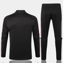 Conjunto Tracksuits Real Madrid