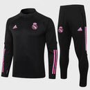 Conjunto Tracksuits Real Madrid