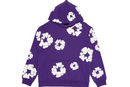 Casaco Denim Tears "Purple"