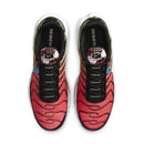 Nike Air Max Plus Green Strike Flash