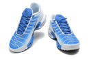 Air Max Plus TN 1 “White/Blue”