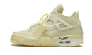 Jordan 4 “Sail