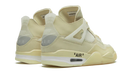 Jordan 4 “Sail