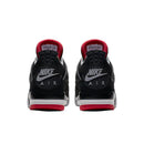 Jordan 4 “Bred”
