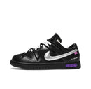 Nike Dunk Low Off-White "Lot 50 of 50"