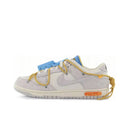 Nike Dunk Low Off-White "Lot 34 of 50"