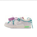 Nike Dunk Low Off-White "Lot 36 of 50"