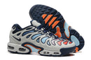 Air Max TN Drift ¨Footbal Grey Aquarius Blue¨