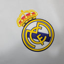 Camisa Retro Real Madrid 16/17