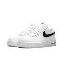 Air Force 1 07  ¨White Deep Royal¨