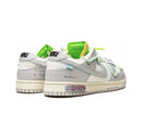 Nike Dunk Low Off-White "Lot 25"