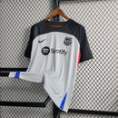 Camiseta Barcelona Pré Jogo 23/24