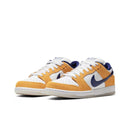 Nike SB Dunk Low "Laser Orange"