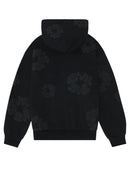 Casaco Denim Tears x Levi's "All Black"