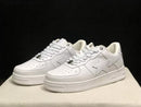 Bape Sta Low “White”