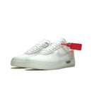 Off-White x Air Force 1 ¨The Ten¨