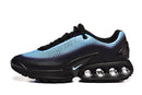 Air Max DN ¨Black Balbatic Blue¨