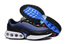 Air Max DN ¨Black Light Smoke Racer Blue¨