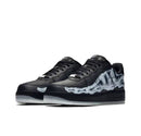 Air Force 1 07 ¨Black Skeleton¨