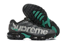 Supreme x Air Max TN Drift ¨Black Blue¨