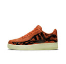 Air Force 1 07 ¨Orange Skeleton¨