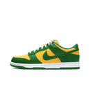 Nike Dunk Low "Brazil"