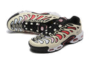 Air Max TN Drift ¨Light Bone Fire Red¨