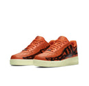 Air Force 1 07 ¨Orange Skeleton¨