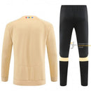 Conjunto Tracksuits Barcelona