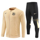 Conjunto Tracksuits Barcelona