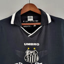Camisa Santos Retro Charlie Brown Jr.