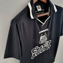Camisa Santos Retro Charlie Brown Jr.