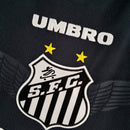 Camisa Santos Retro Charlie Brown Jr.