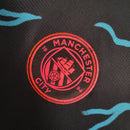 Camiseta Manchester City III 23/24