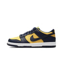 Nike Dunk Low Retro "Michigan"
