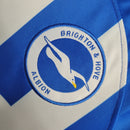 Camiseta Brighton 23/24