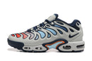 Air Max TN Drift ¨Footbal Grey Aquarius Blue¨