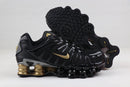 Nike Shox 12 Molas "Neymar jr"