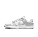 Nike Dunk Low Retro "Grey Fog"