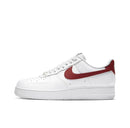 Air Force 1 Low ¨White and Red¨
