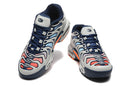 Air Max TN Drift ¨Footbal Grey Aquarius Blue¨