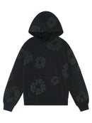 Casaco Denim Tears x Levi's "All Black"