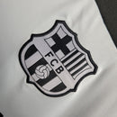 Camiseta Barcelona Pré Jogo 23/24