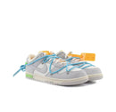 Nike Dunk Low Off-White "Lot 2"