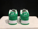 Bape Sta Low “Green”