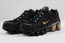 Nike Shox 12 Molas "Neymar jr"
