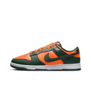 Nike Dunk Low Retro "Miami Hurricanes"