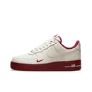 Air Force 1 07 SE 40th Anniversary ¨Sail Team Red¨