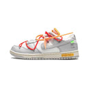 Nike Dunk Low Off-White "Lot 06 of 50"