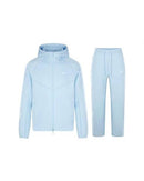 Conjunto Nike Tech Fleece X Nocta "Blue"
